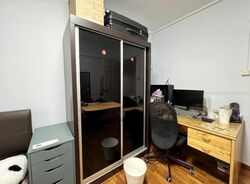 Blk 632 Choa Chu Kang North 6 (Choa Chu Kang), HDB 5 Rooms #486725481